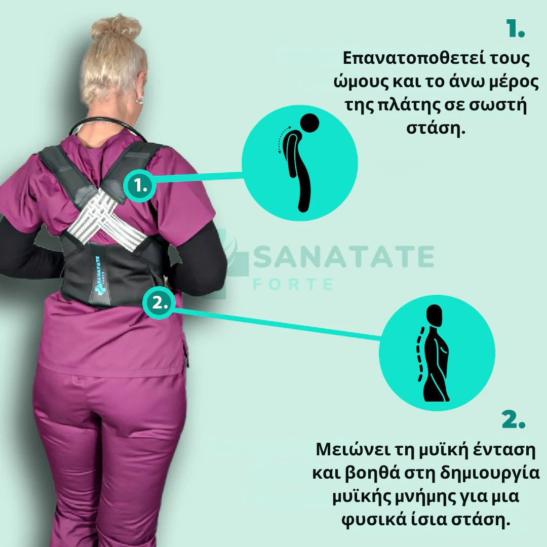 Sanatate ProΣτάση+