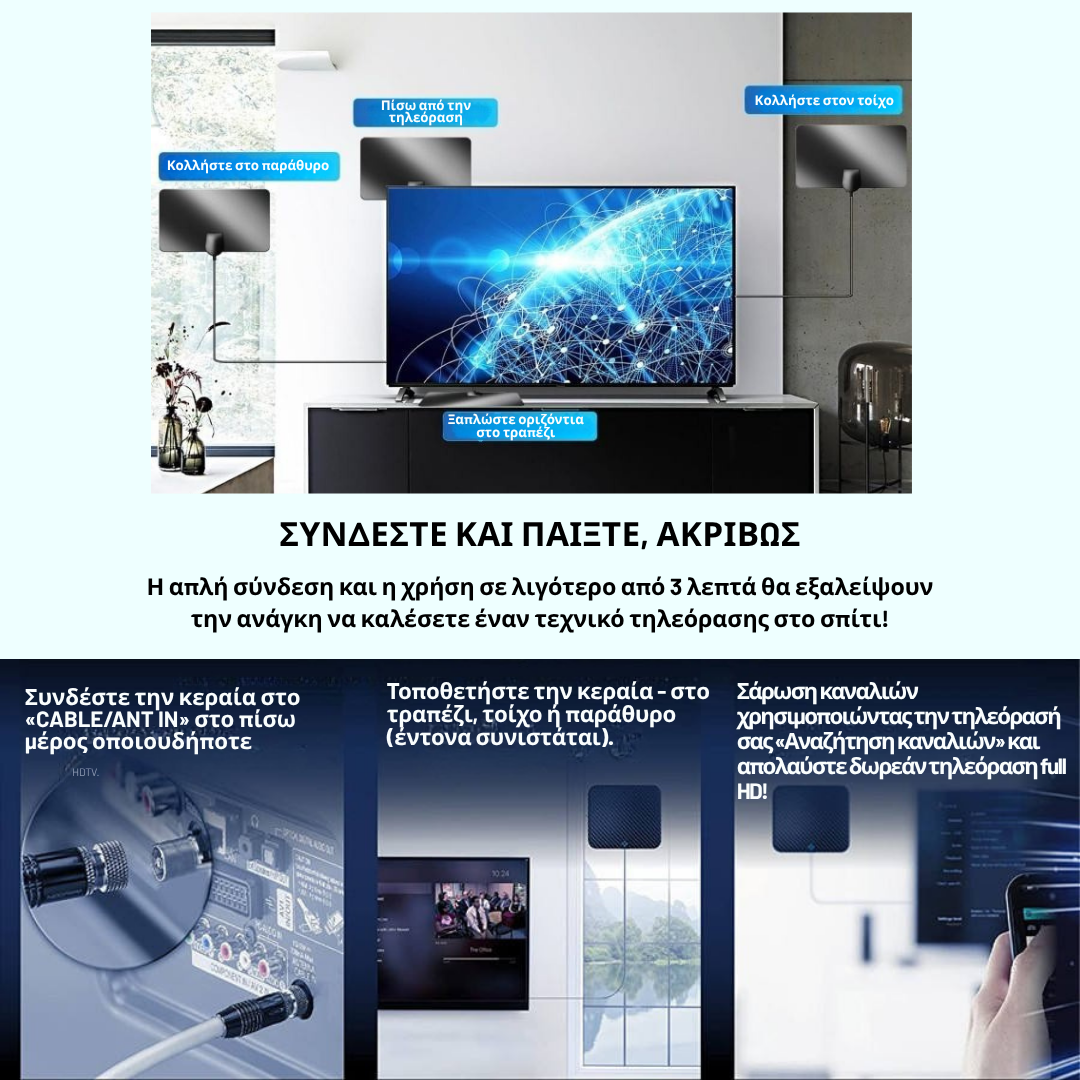 Signalmax™ 4.0