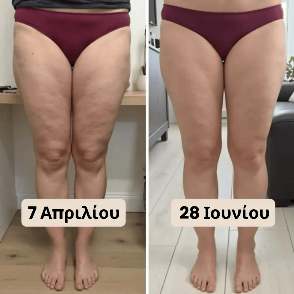 Κολάν Sculpta™ 3D Αναμορφώστε το σώμα σας χωρίς κόπο
