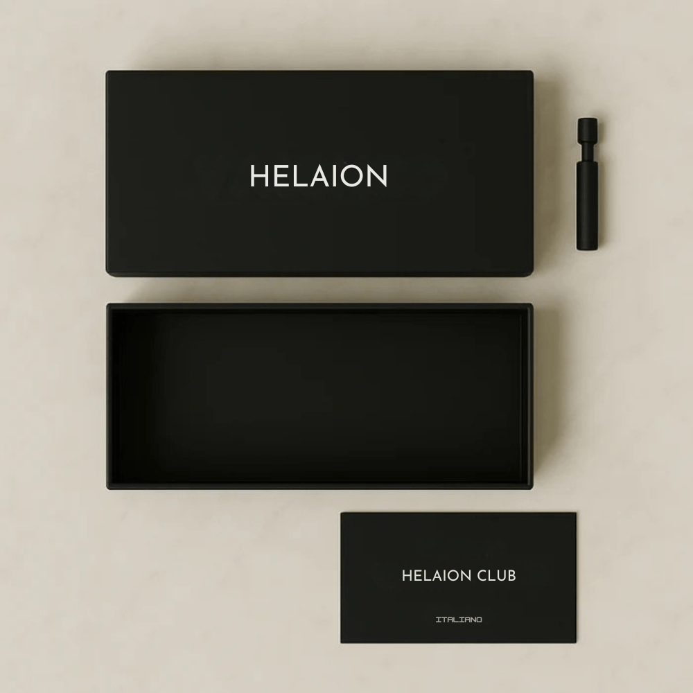 Imperio™ Classic Ρολόι [Men Watch]