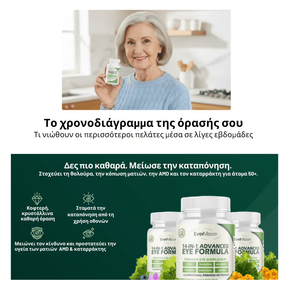 Συμπλήρωμα Ματιών [Eye Formula]