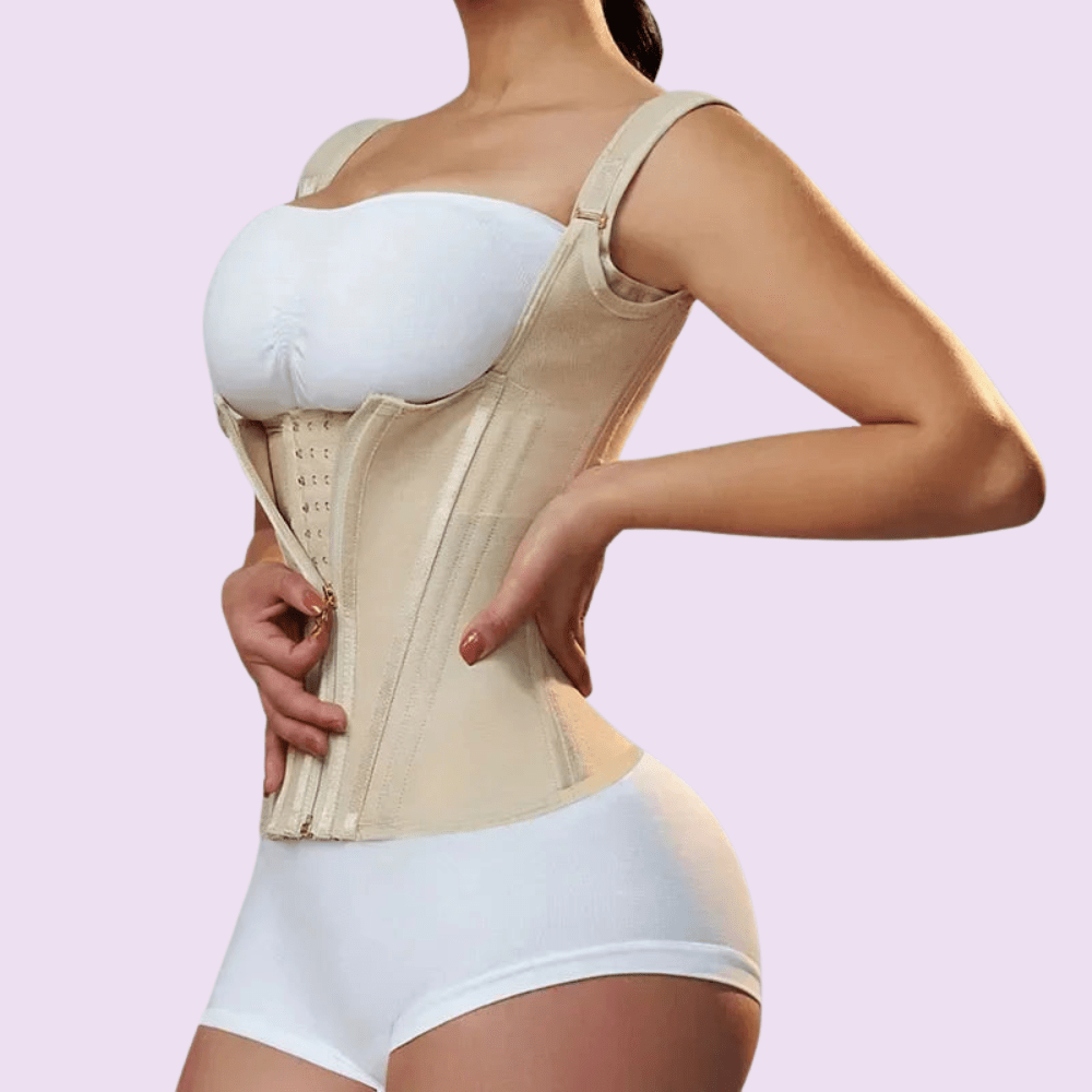 Ζώνη Σύσφιξης Μέσης [Waist Belt]