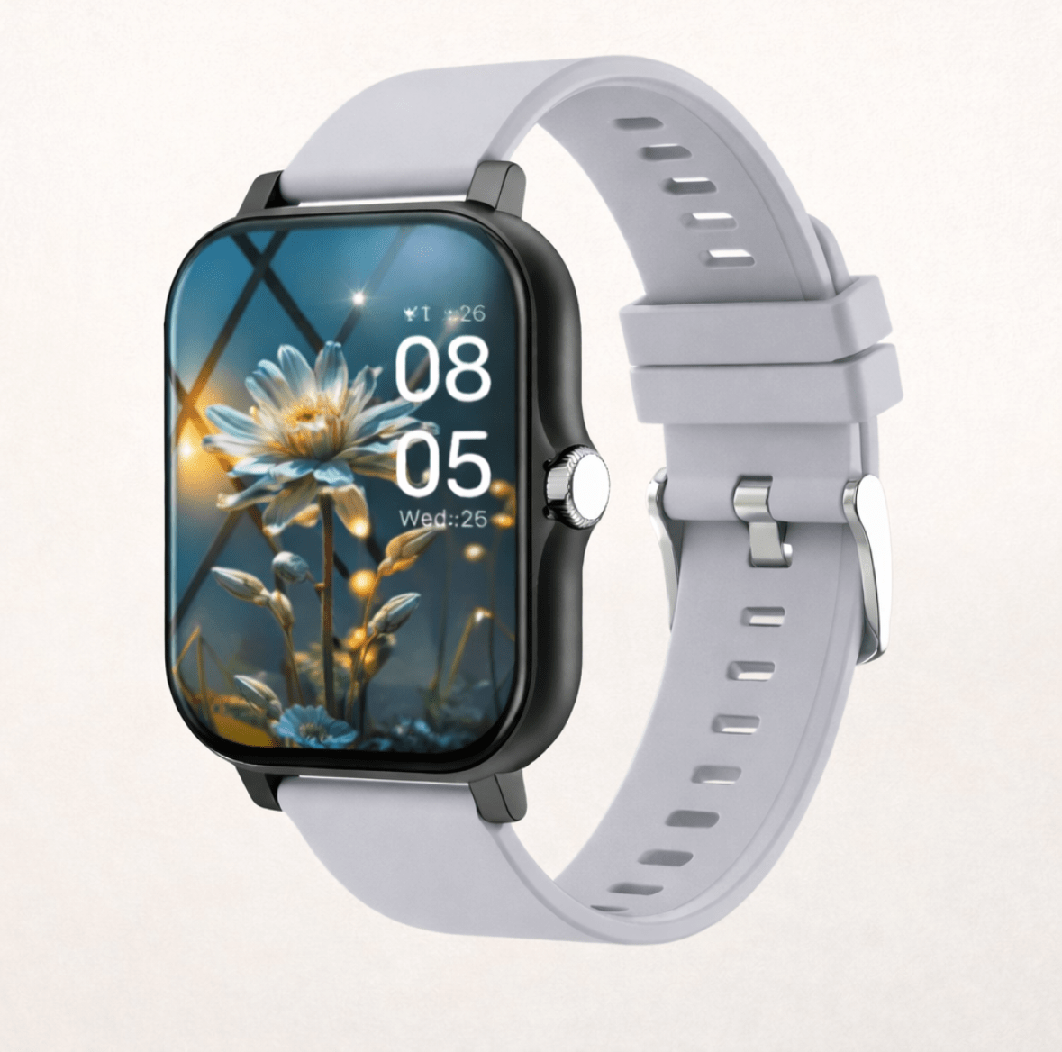 Helaion Έξυπνο Ρολόι 2026® [Nikoro Smartwatch set]