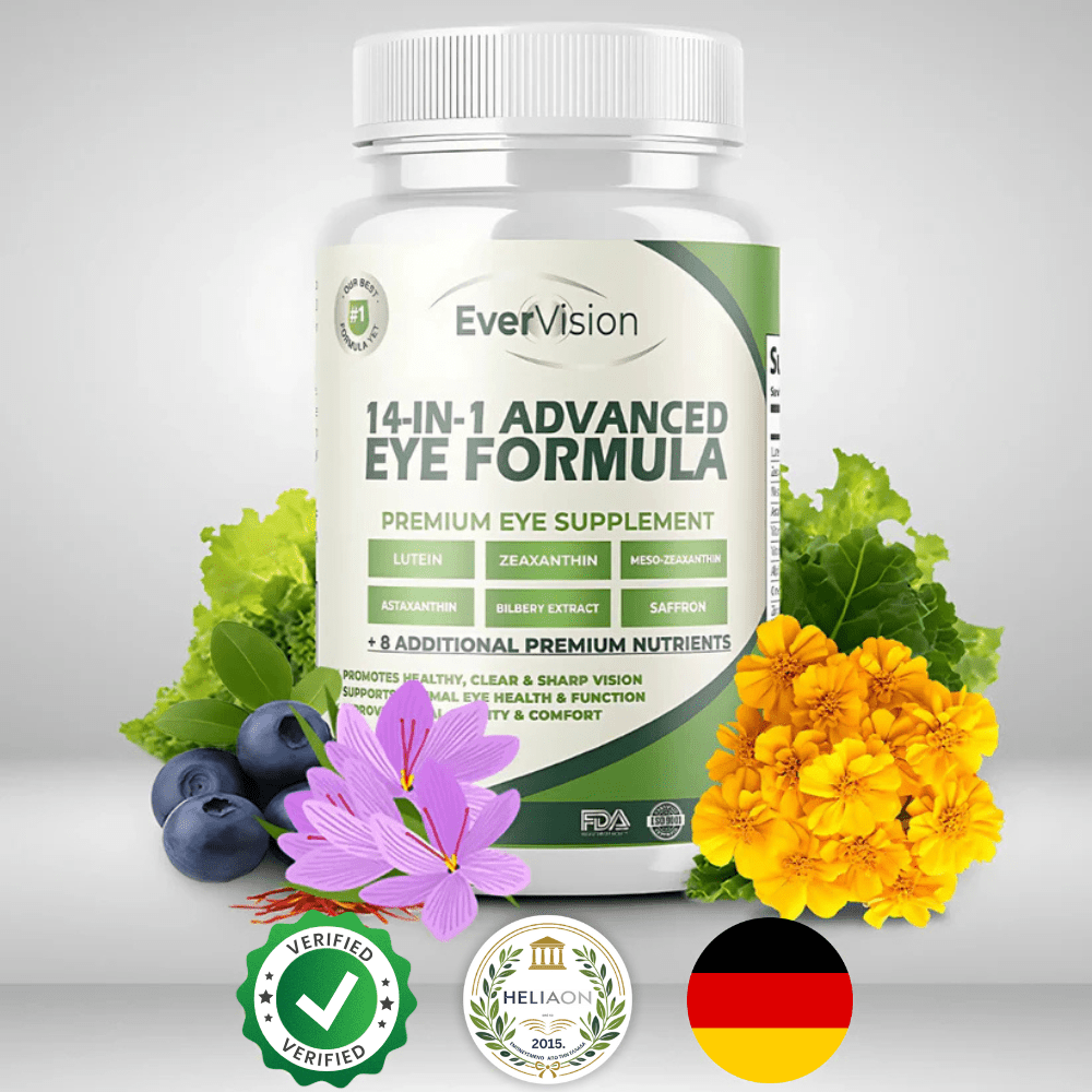 Συμπλήρωμα Ματιών [Eye Formula]