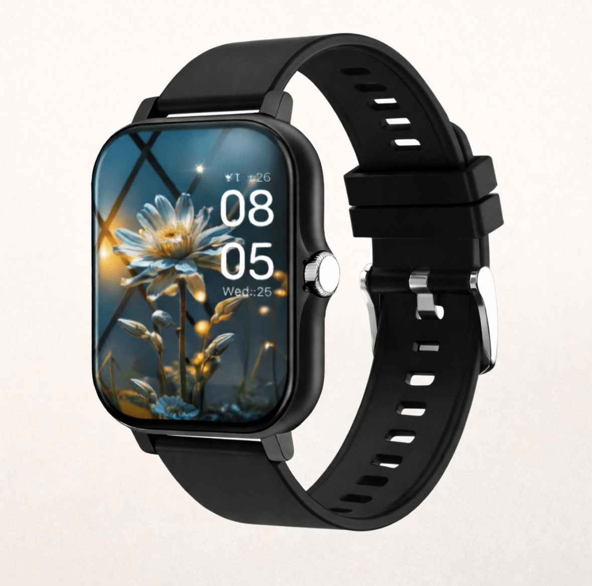 Helaion Έξυπνο Ρολόι 2026® [Nikoro Smartwatch set]