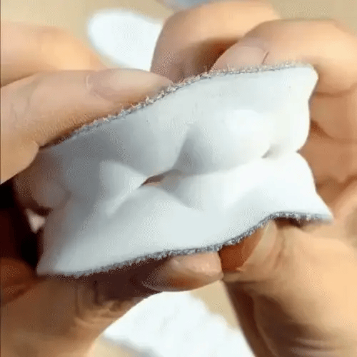 Ανατομικοί Πάτοι [Orthopedic Insoles]