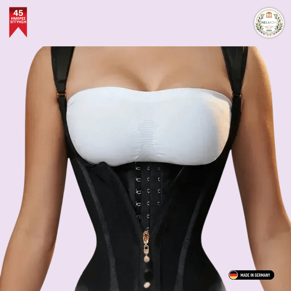 Ζώνη Σύσφιξης Μέσης [Waist Belt]