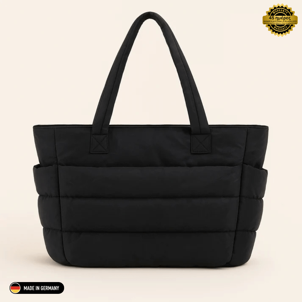 Τσάντα Πολλαπλών Θηκών [Women Handbag]