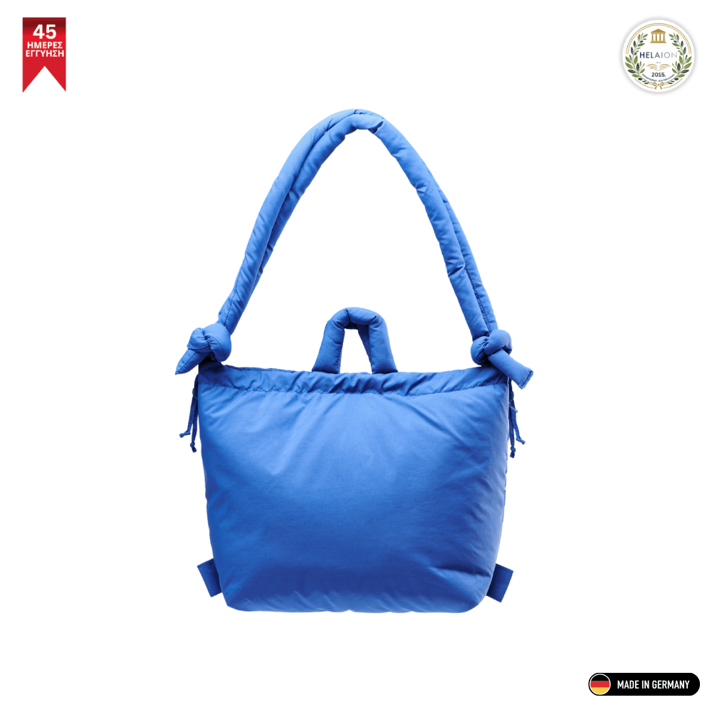 Φουσκωτή Τσάντα 3-σε-1 [Puffer Bag]