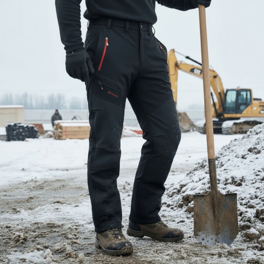 Παντελόνι Εργασίας [Outdoor Pants]