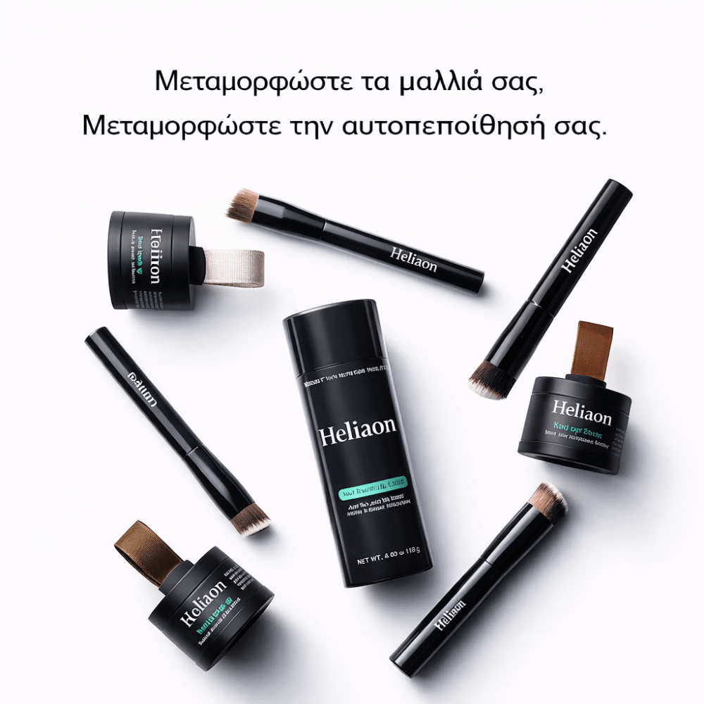 Πούδρα Κάλυψης Ριζών [Root Cover Powder]
