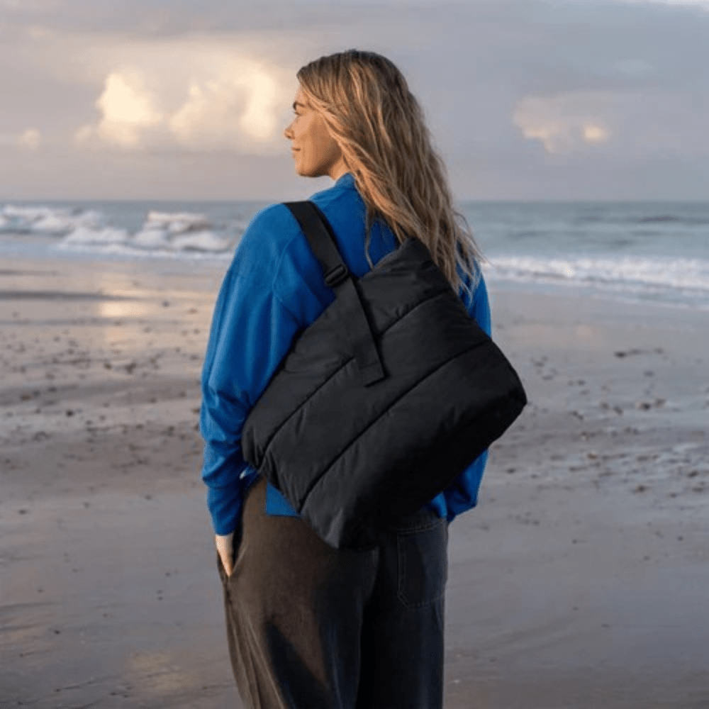 Τσάντα Πολλαπλών Θηκών [Women Handbag]