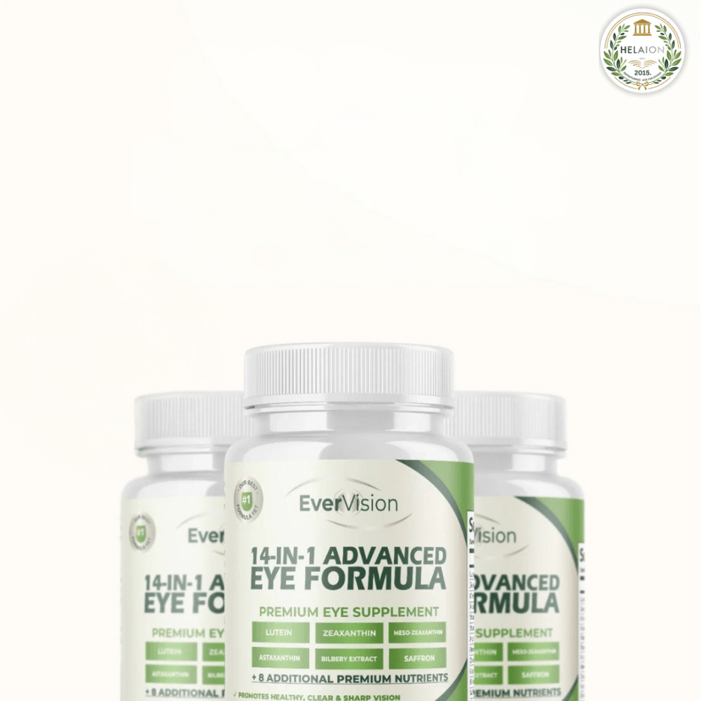 Συμπλήρωμα Ματιών [Eye Formula]