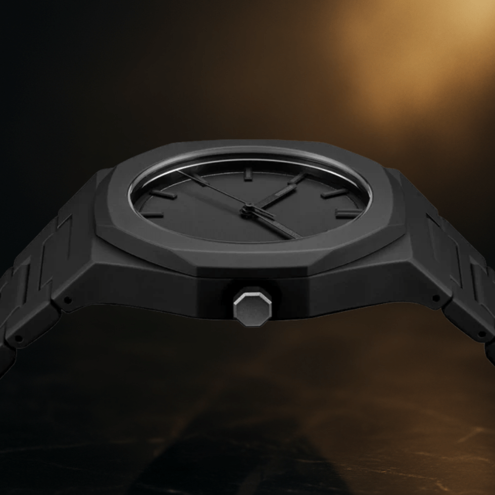 Imperio™ Classic Ρολόι [Men Watch]