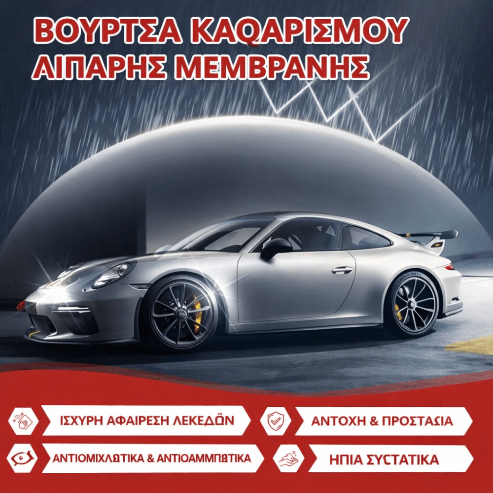 Καθαριστικό Παρμπρίζ [Windshield Cleaner]