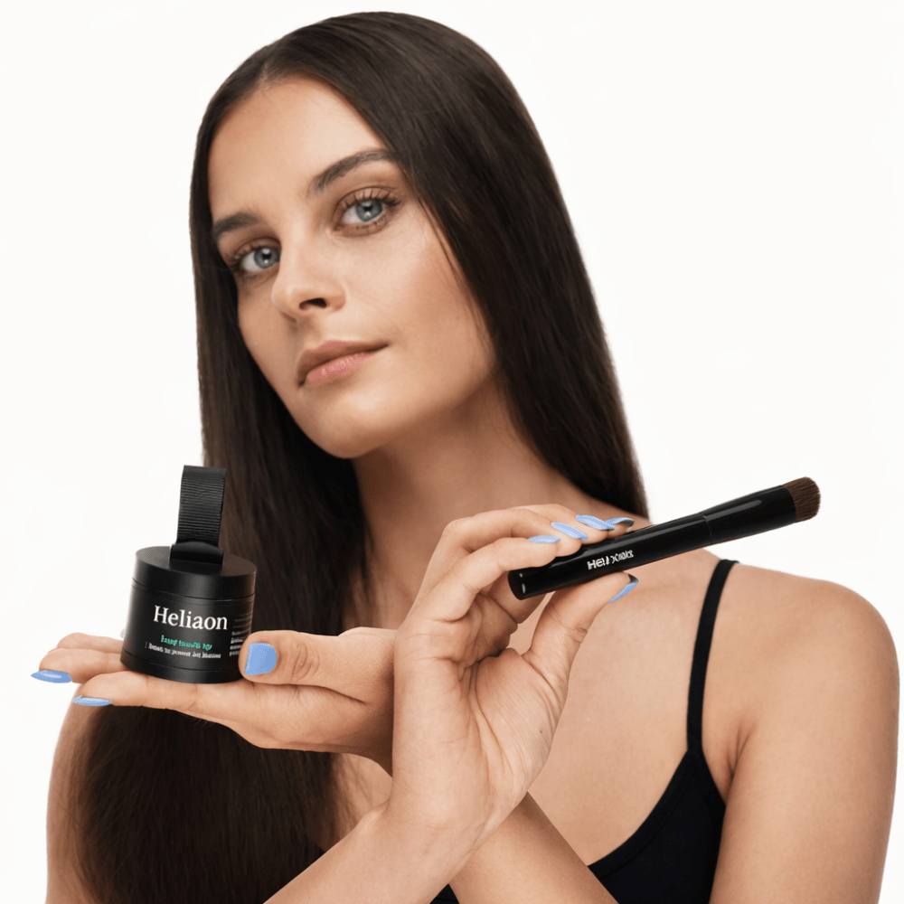 Πούδρα Κάλυψης Ριζών [Root Cover Powder]