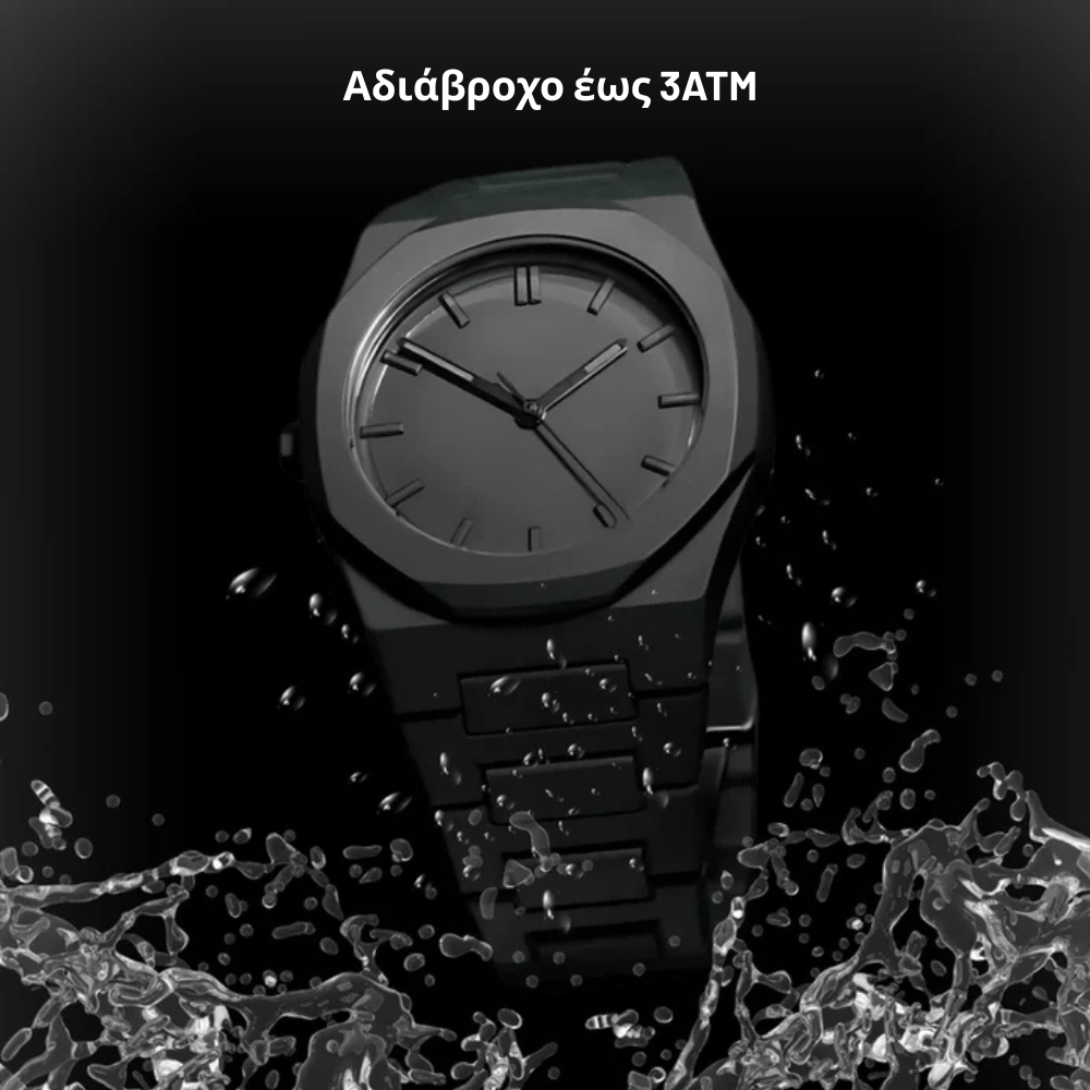 Imperio™ Classic Ρολόι [Men Watch]
