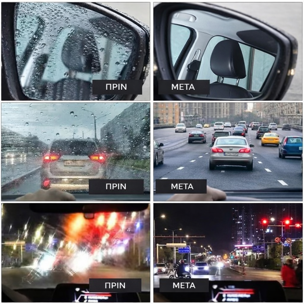 Καθαριστικό Παρμπρίζ [Windshield Cleaner]