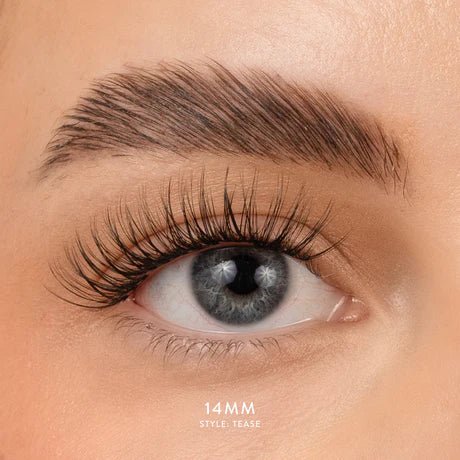 Heliaon™ Σετ Βλεφαρίδων [Eyelash Kit]