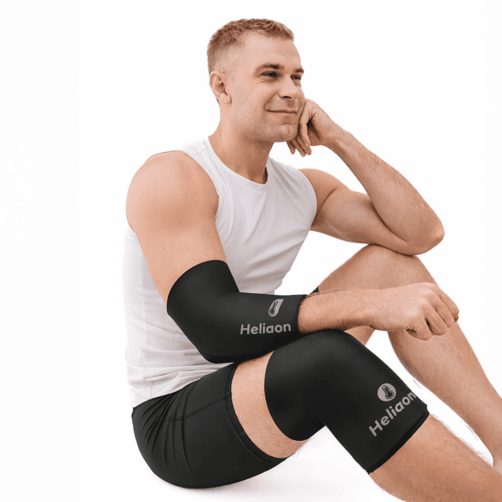 Θερμικό Μανίκι Συμπίεσης [Thermal Sleeve]