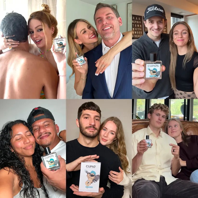 CUPIDS Ανδρικό Άρωμα [Men Fragrance]