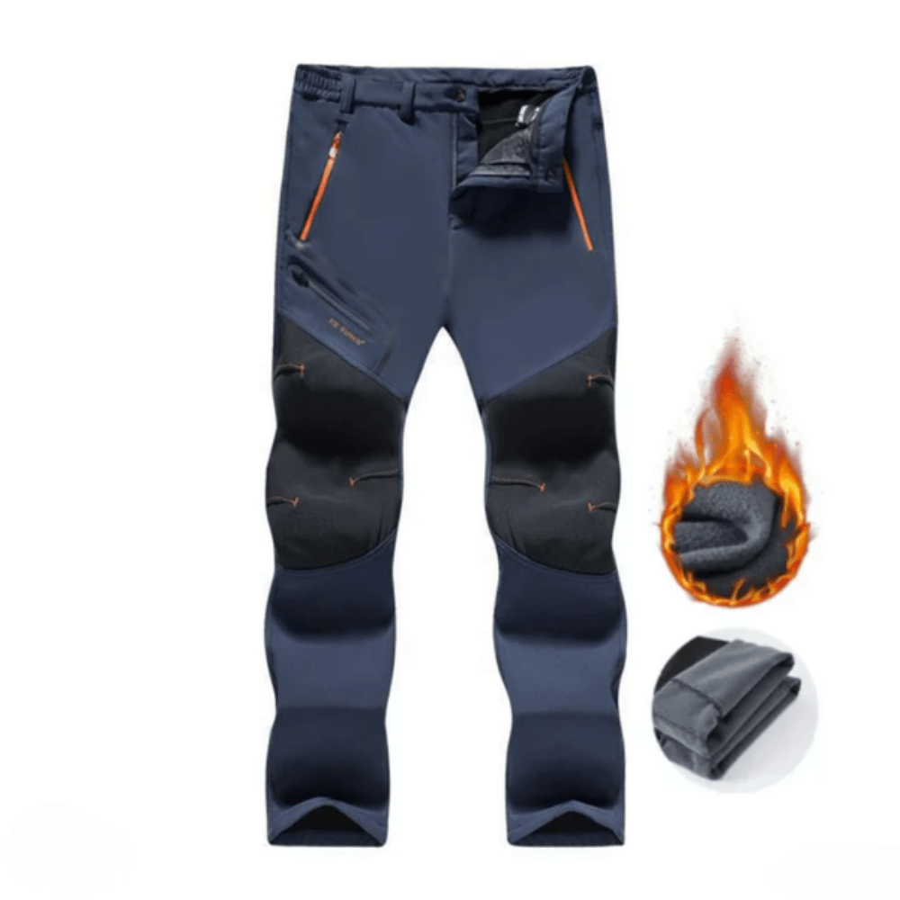 Παντελόνι Εργασίας [Outdoor Pants]