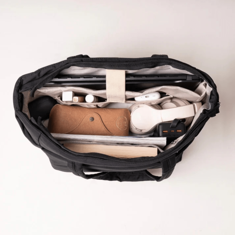 Τσάντα Πολλαπλών Θηκών [Women Handbag]