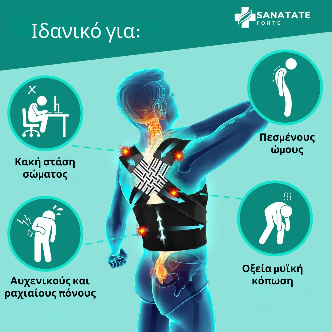 Sanatate ProΣτάση+