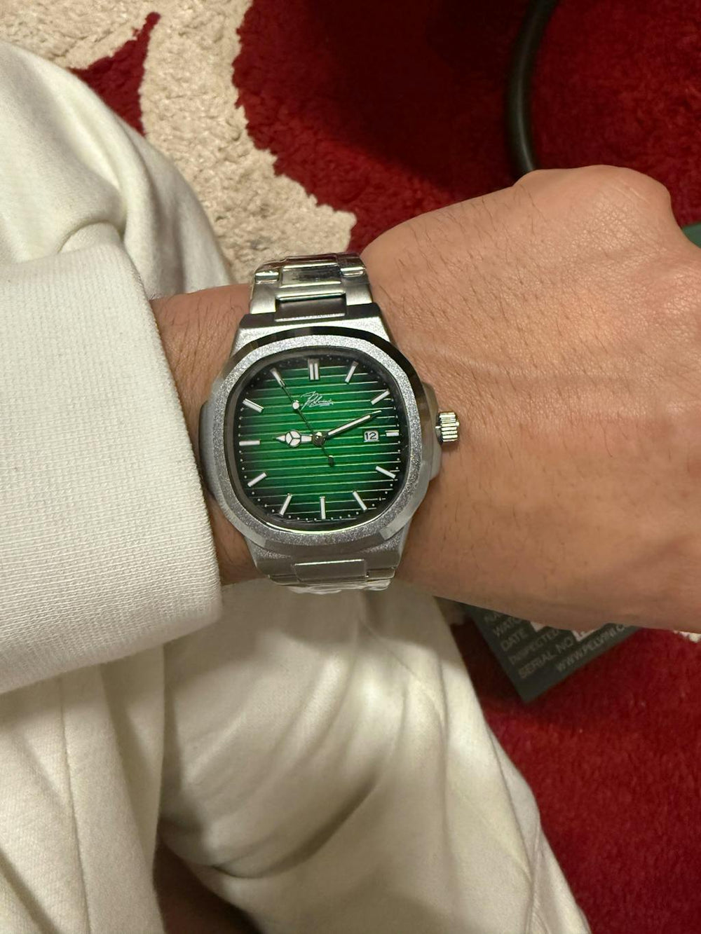 <p><strong>Αγαπημένο από όλους, παντού. Μην το χάσεις.</strong></p>