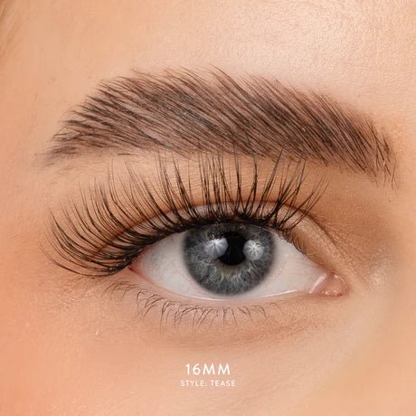 Heliaon™ Σετ Βλεφαρίδων [Eyelash Kit]