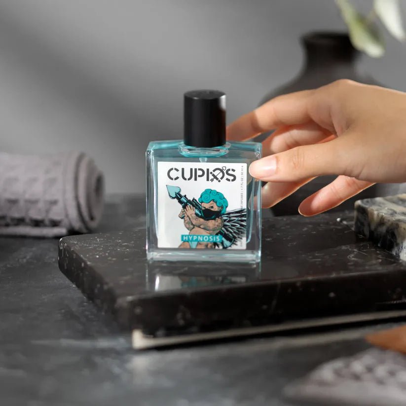 CUPIDS Ανδρικό Άρωμα [Men Fragrance]