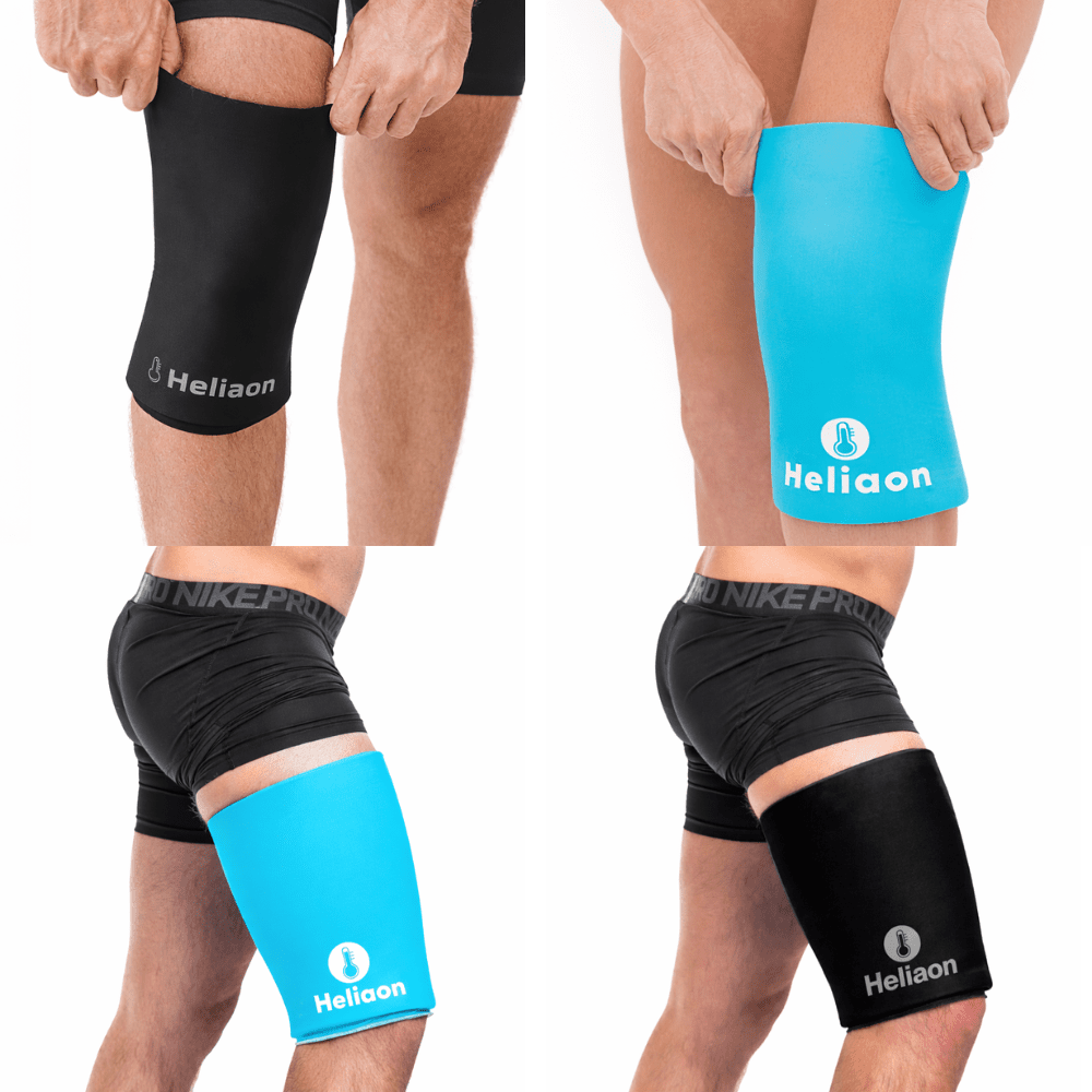 Θερμικό Μανίκι Συμπίεσης [Thermal Sleeve]