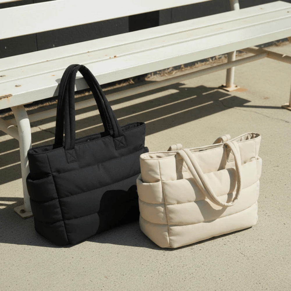 Τσάντα Πολλαπλών Θηκών [Women Handbag]