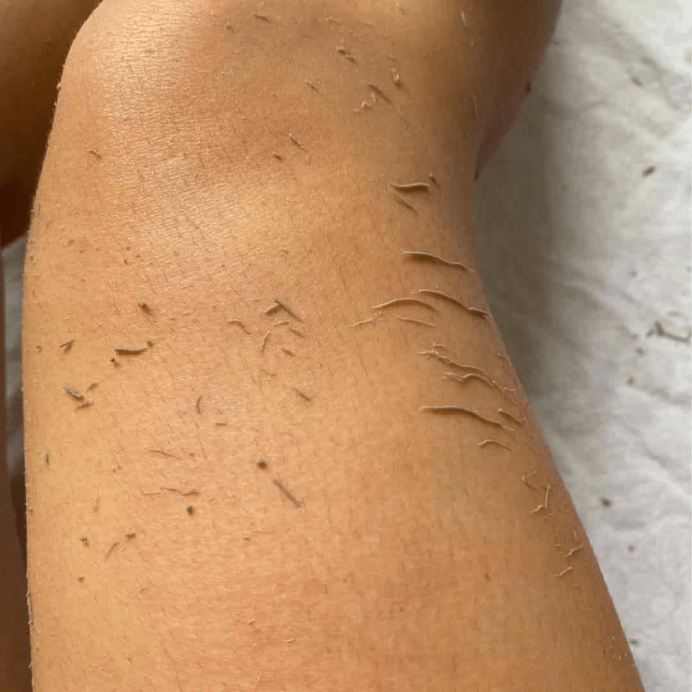 Σετ Ξυρίσματος Σώματος Γυναικείο [Razor Set]