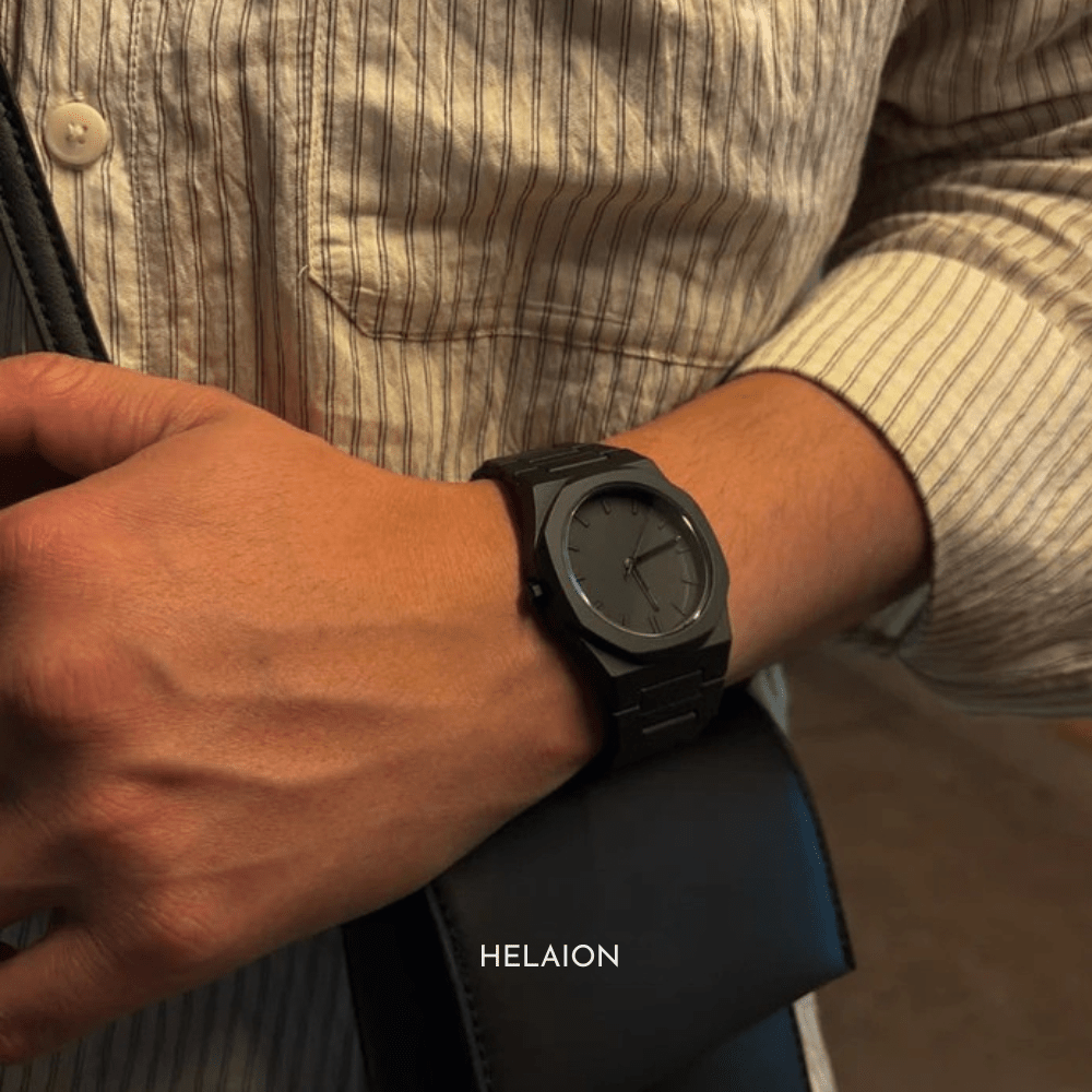 Imperio™ Classic Ρολόι [Men Watch]