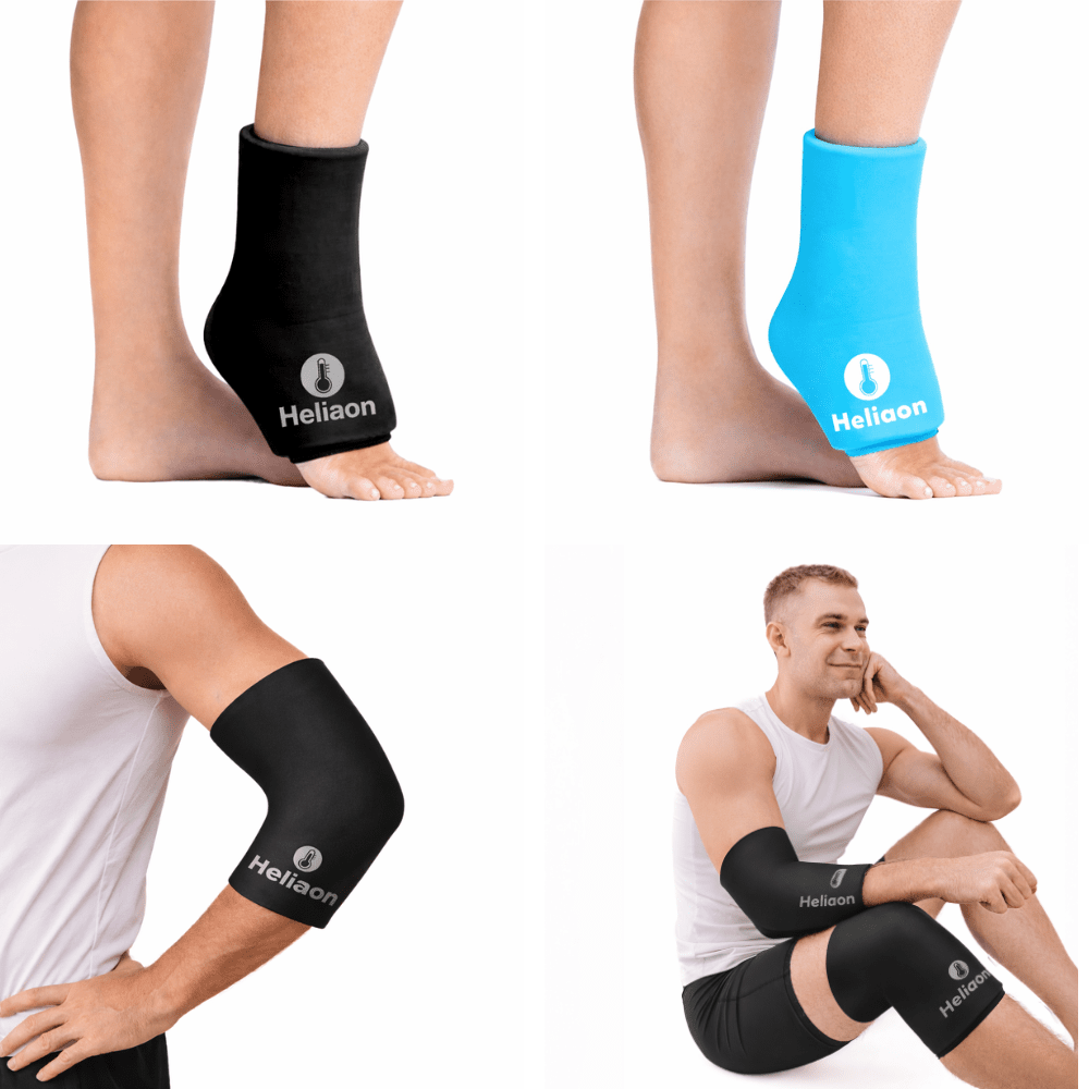 Θερμικό Μανίκι Συμπίεσης [Thermal Sleeve]