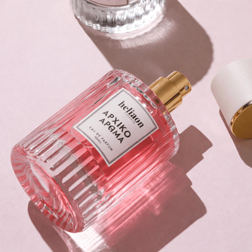 Αισθησιακό Γυναικείο Άρωμα [Sensual Women’s Perfume]