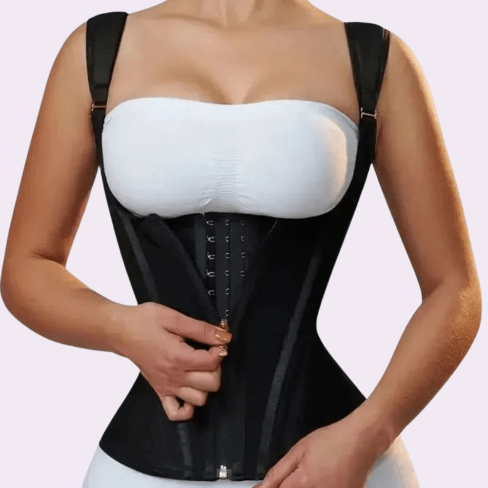 Ζώνη Σύσφιξης Μέσης [Waist Belt]