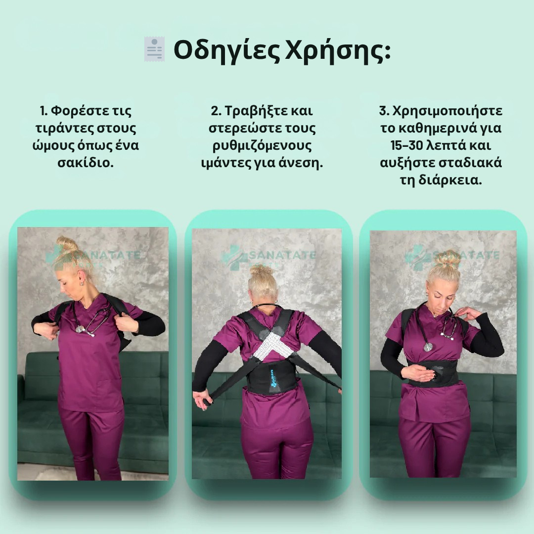 Sanatate ProΣτάση+
