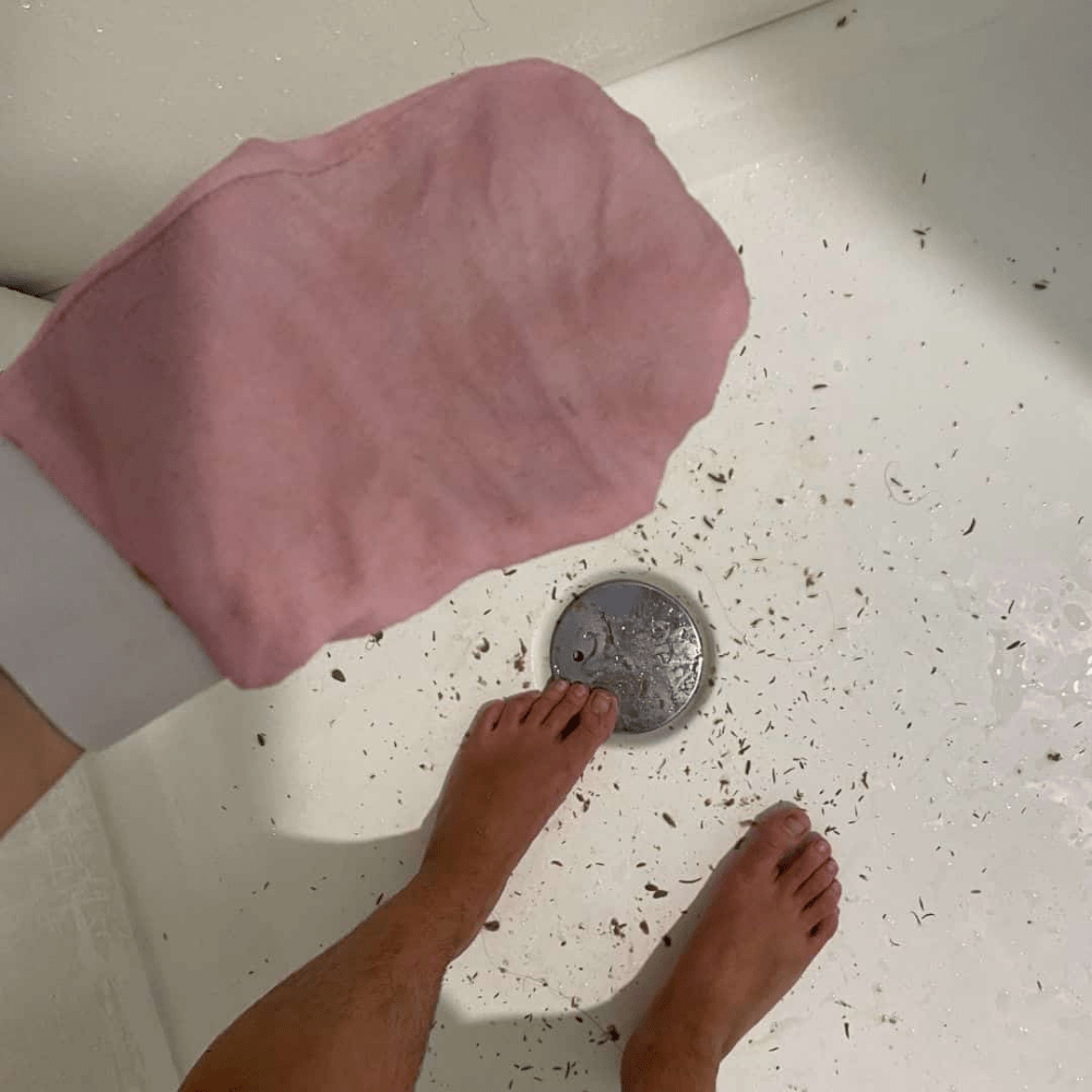 Σετ Ξυρίσματος Σώματος Γυναικείο [Razor Set]