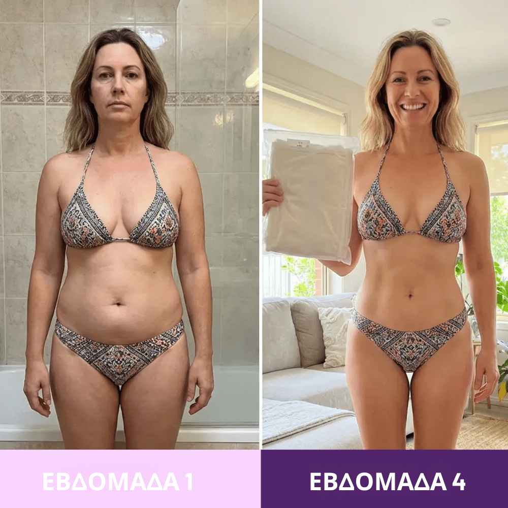 Ζώνη Σύσφιξης Μέσης [Waist Belt]