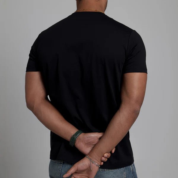 Ανδρικό T-Shirt Σιλουέτας [Silhouette T-Shirt]
