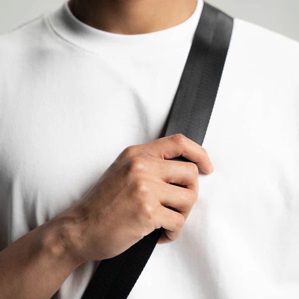 Αντικλεπτική Τσάντα Χιαστί Urban™ [Slingbag]