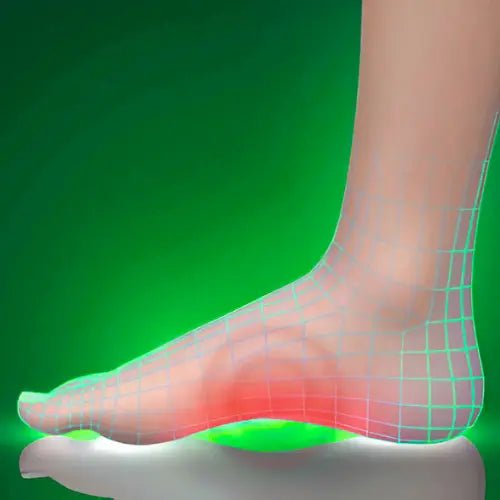 Ανατομικοί Πάτοι [Orthopedic Insoles]