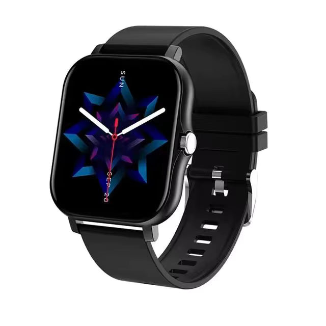 ΔΩΡΟ : 🎁 Έξυπνο Ρολόι 2026® [Smartwatch White]