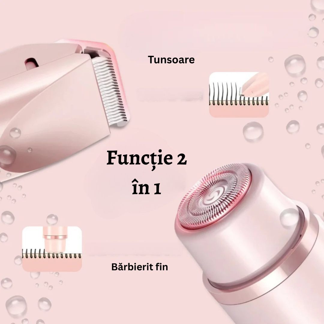 Eunoia™ Îngrijire delicată pentru zona sensibilă