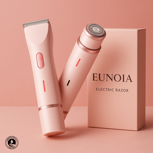 Eunoia™ Îngrijire delicată pentru zona sensibilă