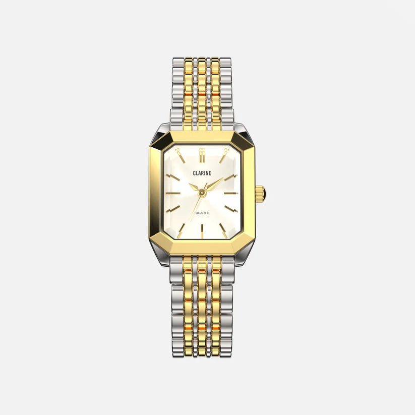 Κομψό Γυναικείο Ρολόι [Classy Women’s Watch]
