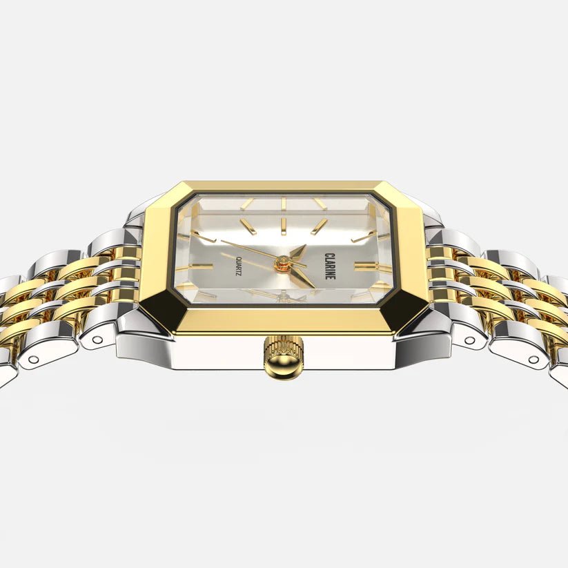 Κομψό Γυναικείο Ρολόι [Classy Women’s Watch]