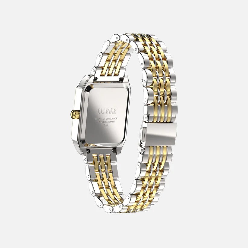 Κομψό Γυναικείο Ρολόι [Classy Women’s Watch]
